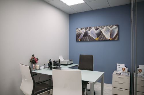 M�s de 35 a�os de experiencia